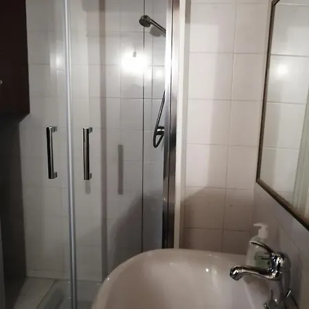 Appartamento Residenza Alfieri *
