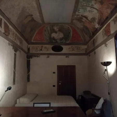 아파트 Residenza Alfieri 베로나