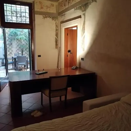 Residenza Alfieri 아파트