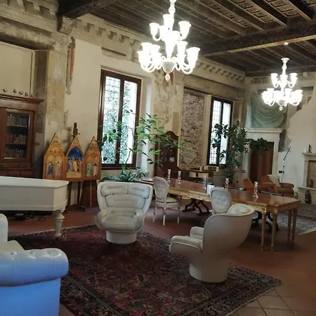 Residenza Alfieri Apartament