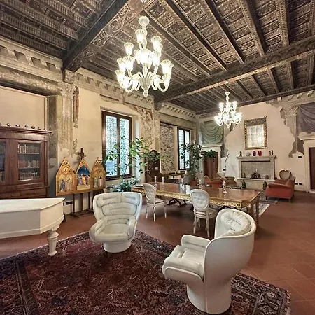 Residenza Alfieri * Verona