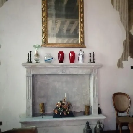Residenza Alfieri Apartament Werona