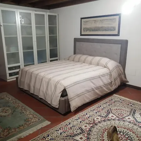 Lejlighed Residenza Alfieri *